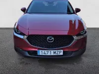 Usado Mazda CX-30 Takumi-Line 140 CV (102 kW) 2025 SUV