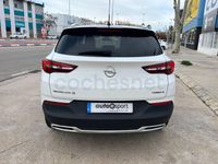 Usado Opel Grandland X Excellence 120 CV (88 kW) 2019 Blanco SUV