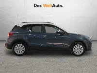 Usado Seat Arona Style 115 CV (84 kW) 2025 Gris SUV