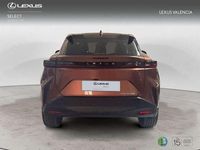 Usado Lexus RZ 300e Executive Line 150 kW (204 CV) 2024 Amarillo SUV