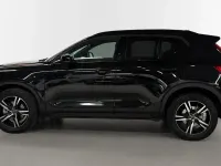 Ny Volvo XC40 Plus 163 HK (119 kW) 2026 Svart SUV