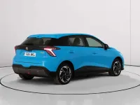 Usado MG MG4 EV 125 kW (170 CV) 2023 Blanco Utilitario