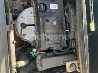 Usado Peugeot 307 110 CV (80 kW) 2005 Beige Berlina