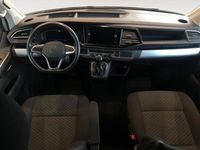 Usado VW California Beach 149 CV (109 kW) 2022 Blanco Van