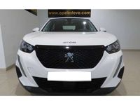 usado Peugeot 2008 1.2 PureTech S&S Active Pack 100