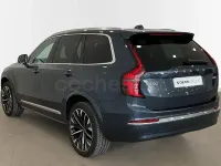 Usado Volvo XC90 Plus 250 CV (183 kW) 2025 Azul SUV