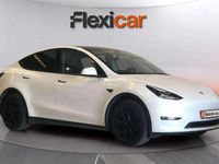 Usado Tesla Model Y Performance 364 kW (496 CV) 2022 Blanco SUV