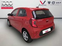 usado Kia Picanto 1.0 Dpi Concept