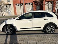 Usado Kia Niro 141 CV (103 kW) 2019 Blanco SUV