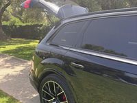 Usado Audi SQ7 Premium 435 CV (319 kW) 2018 Negro SUV