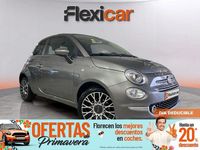 Usado Fiat 500 Dolcevita 70 CV (51 kW) 2023 Gris Utilitario