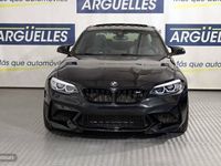 usado BMW M2 Competition 411cv AUT