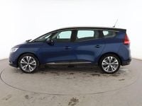 Usado Renault Grand Scénic IV Zen 140 CV (102 kW) 2018 Azul Monovolumen