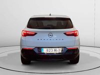 Usado Opel Grandland X GS Line 131 CV (96 kW) 2023 Blanco SUV