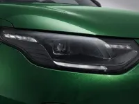 Nuevo Leapmotor B03X 144 kW (197 CV) 2026 Verde
