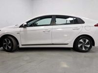 usado Hyundai Ioniq 1.6 GDI Klass Nav