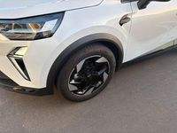 Brugt Renault Captur 90 HK (66 kW) 2025 Hvid SUV