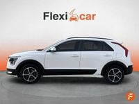 Usado Kia Niro 141 CV (103 kW) 2024 Blanco SUV