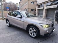 Usado BMW X1 184 CV (135 kW) 2012 Beige SUV