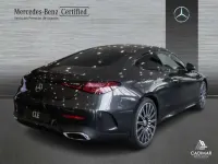 Usado Mercedes CLE220 197 CV (144 kW) 2026 Coupe