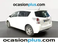 Usado Toyota Verso Advance 112 CV (82 kW) 2015 Blanco Monovolumen