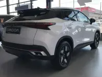 Usado Omoda 5 180 CV (132 kW) 2025 Blanco SUV