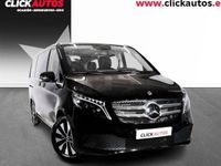 Usado Mercedes 220 Avantgarde 163 CV (119 kW) 2023 Berlina