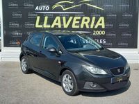 usado Seat Ibiza 1.6TDI CR Copa Style DPF 105