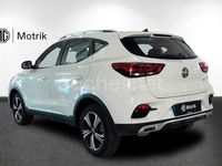 Usado MG ZS Comfort 106 CV (77 kW) 2025 Blanco SUV