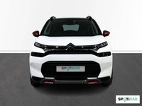 Usado Citroën C3 Aircross PureTech 110 CV (80 kW) 2021 Blanco SUV