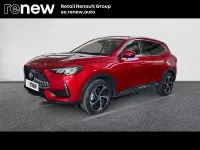 Usado MG EHS Luxury 162 CV (119 kW) 2023 Rojo SUV