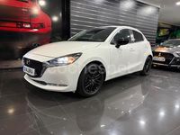 Usado Mazda 2 Edition 90 CV (66 kW) 2022 Blanco Berlina