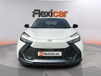 Usado Toyota C-HR Sport 196 CV (144 kW) 2025 Blanco SUV