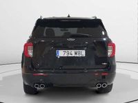 Usado Ford Explorer ST-Line 457 CV (336 kW) 2022 SUV