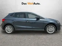 Nuevo Seat Ibiza Style 115 CV (84 kW) 2026 Gris Utilitario