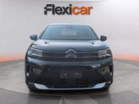 Usado Citroën C5 Aircross 131 CV (96 kW) 2024 Negro SUV