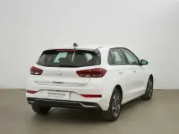 Nuevo Hyundai i30 100 CV (73 kW) 2026 Otro Berlina