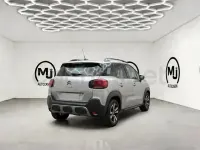 Usado Citroën C3 Aircross Feel 110 CV (80 kW) 2018 Gris / plata SUV