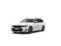 Käytetty BMW 330e Comfort Edition 292 HP (214 kW) 2025 Farmari