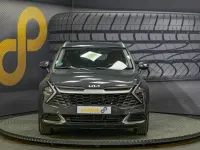 Usado Kia Sportage 150 CV (110 kW) 2022 Gris / plata SUV