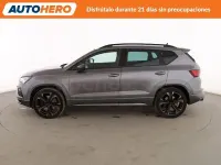 Usado Cupra Ateca 300 CV (220 kW) 2022 Gris / plata SUV