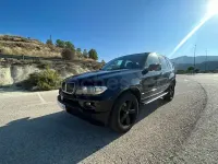 Occasion BMW X5 Comfort Edition 218 PK (160 kW) 2006 Zwart SUV