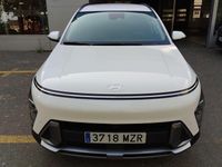 Nuevo Hyundai Kona 141 CV (103 kW) 2025 SUV