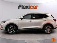 Usado MG HS Luxury 162 CV (119 kW) 2024 Gris SUV