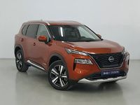 Usado Nissan X-Trail Tekna 213 CV (156 kW) 2022 SUV