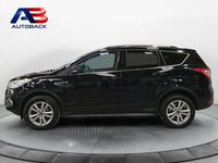 Usado Ford Kuga Trend 120 CV (88 kW) 2019 Negro SUV