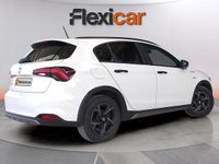 Usado Fiat Tipo 95 HP (69 kW) 2022 Branco Sedan