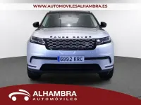 Usado Land Rover Range Rover Velar S 250 CV (183 kW) 2018 Gris SUV