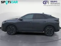 Usado Peugeot 3008 Allure 145 CV (106 kW) 2025 Gris / plata SUV