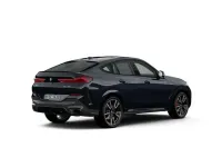 Usado BMW X6 M Sport 381 CV (280 kW) 2026 Negro SUV